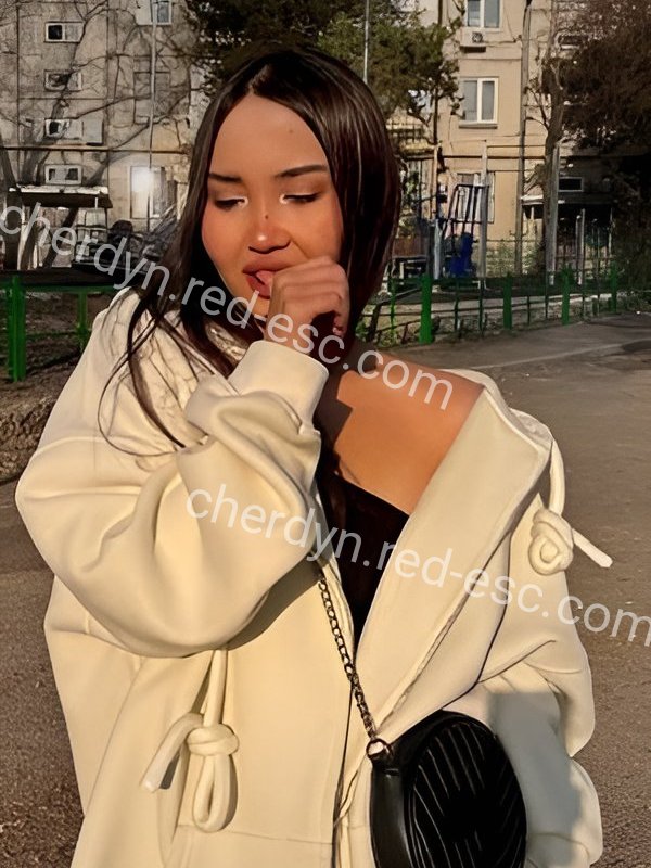 Лора — Чусовой